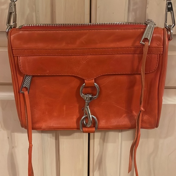 Rebecca Minkoff Crossbody Bag - Picture 2 of 7